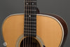 Eastman Acoustic Guitars - E20OM - MR - TC - Frets