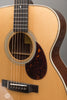 Eastman Acoustic Guitars - E20OM - MR - TC - Pickguard