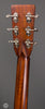 Eastman Acoustic Guitars - E20 OM SB - Tuners
