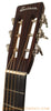 Eastman E20 00 Acoustic Guitar - headstock