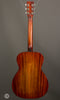 Eastman Acoustic Guitars - E6OMTC - Thermo Cured - Natural - Back