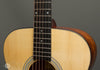 Eastman Acoustic Guitars - E6OMTC - Thermo Cured - Natural - Frets