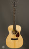 Eastman Acoustic Guitars - E6OMTC - Thermo Cured - Natural - Front