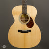 Eastman Acoustic Guitars - E6OMTC - Thermo Cured - Natural
