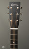 Eastman Acoustic Guitars - E6OMTC - Thermo Cured - Natural - Headstock