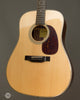 Eastman Acoustic Guitars - E8D - Angle