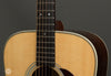 Eastman Acoustic Guitars - E8D - Frets