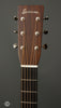 Eastman Acoustic Guitars - E8D - Headstock
