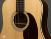 Eastman Acoustic Guitars - E8D - Rosette