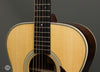 Eastman Acoustic Guitars - E8OM - TC - Frets