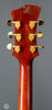 Eastman Electric Guitars - ER4 Archtop - Used - Tuners