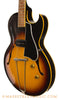 Gibson ES-225T 1956 Thinline Hollowbody Electric Guitar - angle