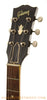 Gibson ES-225T 1956 Thinline Hollowbody Electric Guitar - head