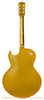 Gibson 1954 ES295 Gold Guitar - back