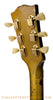 Gibson 1954 ES295 Gold Guitar - tuners