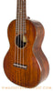 Eastman EU3C Concert ukulele - front angle