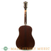 Gibson - 1938 Ray Whitley "Recording King" Back