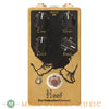 EarthQuaker Devices Hoof Used Fuzz Pedal - front