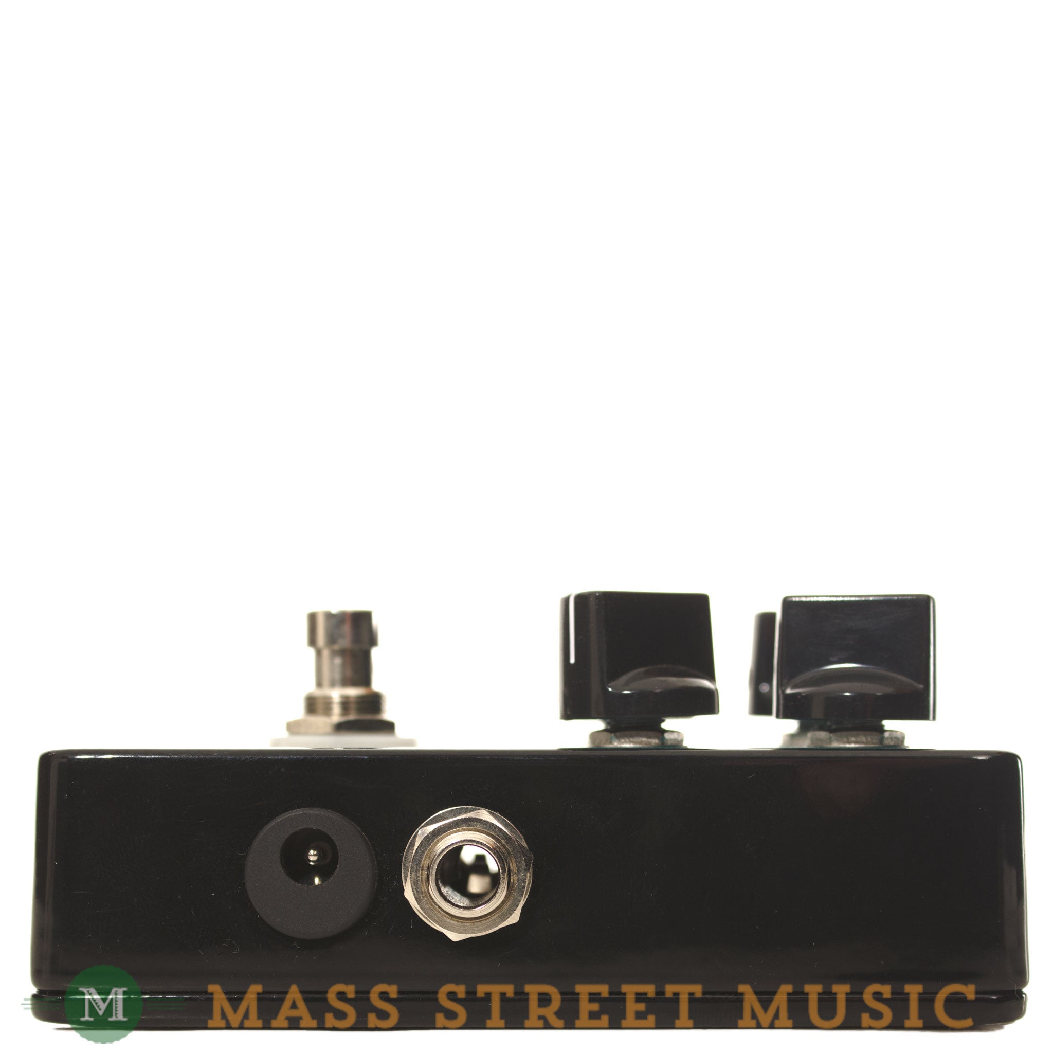 dirt transmitter pedal Earthquaker Devices - Dirt Transmitter Fuzz Pedal Used