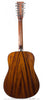 Eastman E6D-12 string acoustic guitar - Mahogany back