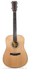 Eastman E6D-12 String acoustic guitar - front