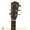 Eastman AC-DR2 Acoustic Guitar - headstock