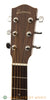Eastman Acoustic Guitars - ACTG1 Travel Headstock