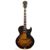 Eastman AR371CE-SB Archtop - front