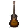 Eastman E10 00 SS Parlor Guitar - front