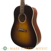 Eastman E10SS Used Acoustic Guitar - angle