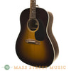 Eastman E20 SS Acoustic Guitar Used - angle