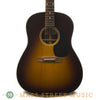 Eastman E20 SS Acoustic Guitar Used - front close