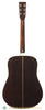 Eastman E8 D Used Acoustic Guitar - back