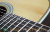 Eastman E8D Used Acoustic Guitar - finish checking