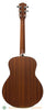 Eastman ETG1 3/4-sized Acoustic Guitar - back