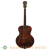 Eastman MDC805 Mandocello Used - front