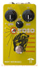 Heavy Electronics El Oso Bass Distortion Pedal - top