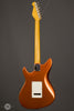 Don Grosh Electric Guitars - ElectraJet Copper Metallic - Short Scale - Back