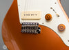 Don Grosh Electric Guitars - ElectraJet Copper Metallic - Short Scale - Bridge