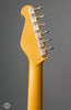 Don Grosh Electric Guitars - ElectraJet Copper Metallic - Short Scale - Tuners