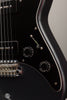 Don Grosh Electric Guitars - ElectraJet Custom - Charcoal Frost. - Controls