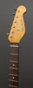 Don Grosh Electric Guitars - ElectraJet Custom - Metallic Copper - Headstock