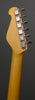 Don Grosh Electric Guitars - ElectraJet Custom - Metallic Copper - Tuners
