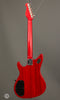 Don Grosh Guitars - Hollow Electra Jet  Aged Cherry - Back