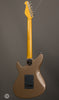 Don Grosh Guitars - ElectraJet Custom - Shoreline Gold - Short Scale - Back