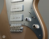 Don Grosh Guitars - ElectraJet Custom - Shoreline Gold - Short Scale - Knobs