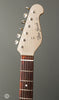 Don Grosh Guitars - ElectraJet Custom - Shoreline Gold - Short Scale - Heasdtock