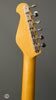 Don Grosh Guitars - ElectraJet Custom - Shoreline Gold - Short Scale - Tuners