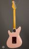 Don Grosh Electric Guitars - ElectraJet Shell Pink- Short Scale - Back