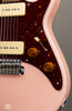 Don Grosh Electric Guitars - ElectraJet Shell Pink- Short Scale - Controls